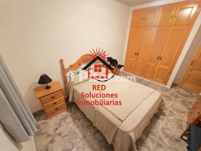 Apartamento en alquiler en Los Verodes, Santa Cruz de Tenerife