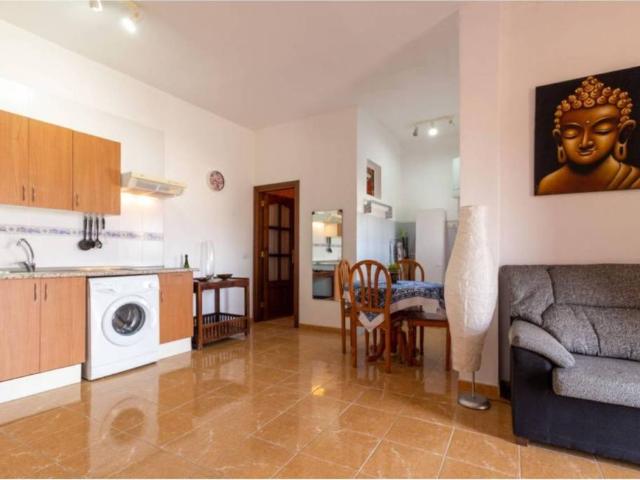 Piso en alquiler en Candelaria, Canarias