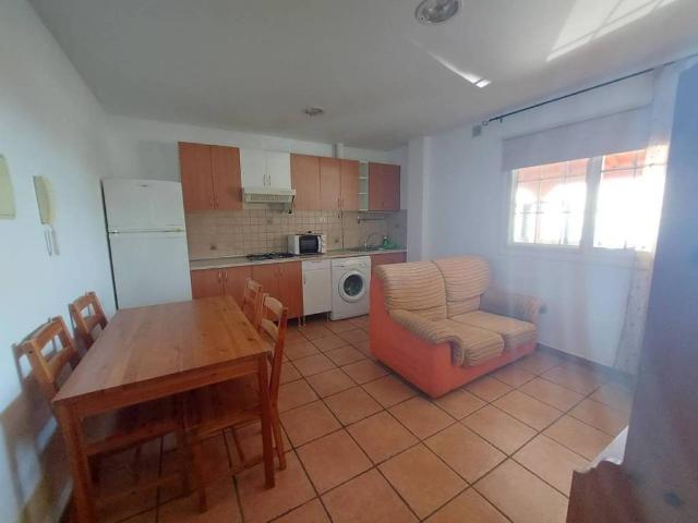 Piso en alquiler en Candelaria, Tenerife