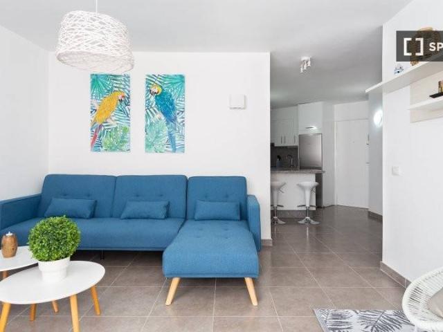 Piso en alquiler en Punta Larga, Candelaria