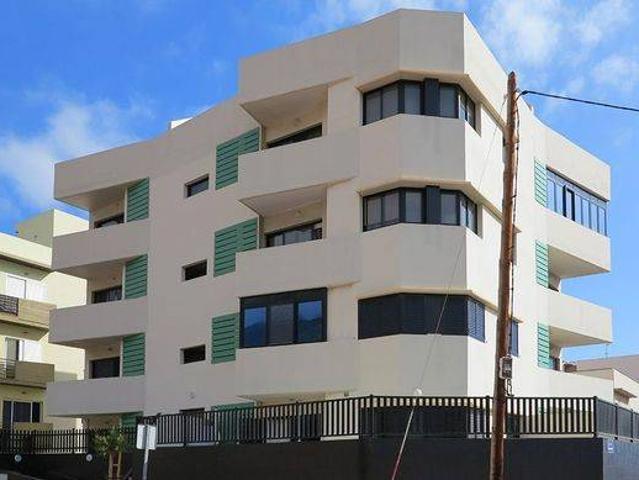 Piso en alquiler en Punta Larga, Candelaria