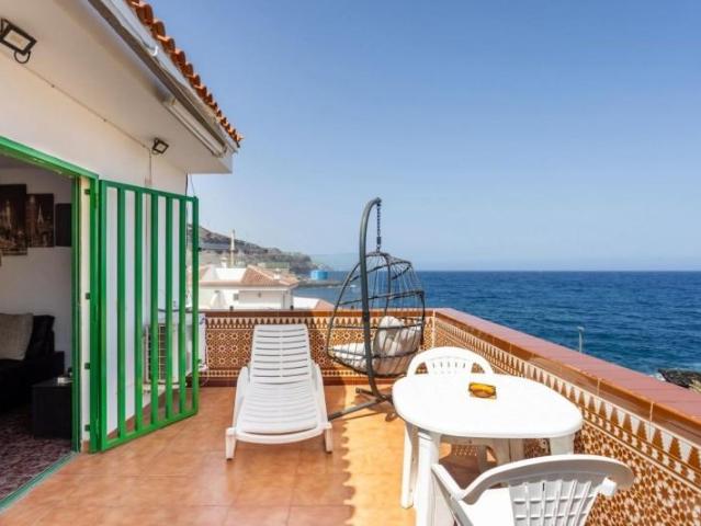 Piso en alquiler en Las Caletillas, Candelaria