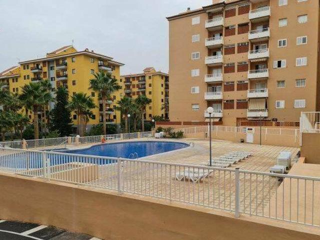 Casa en alquiler en Candelaria, Tenerife