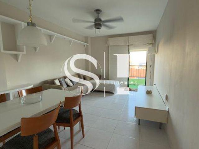 Piso en alquiler en Las Caletillas, Candelaria