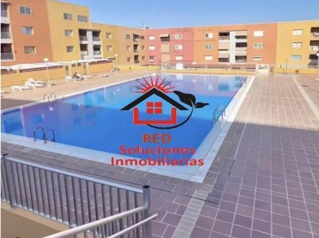 Piso en alquiler en Candelaria, Tenerife