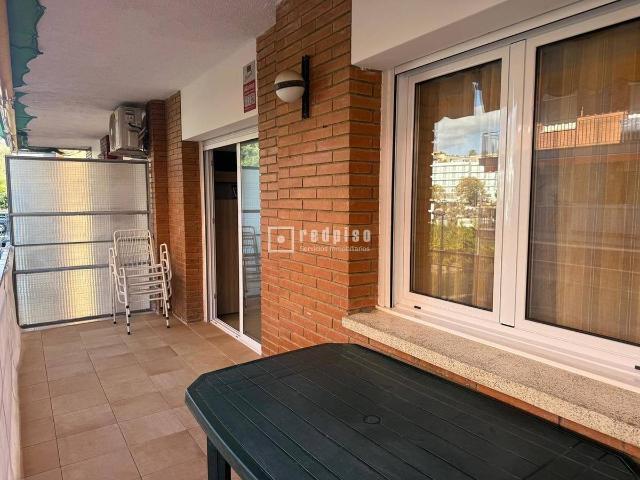 Piso en alquiler en Canet De Mar, Barcelona