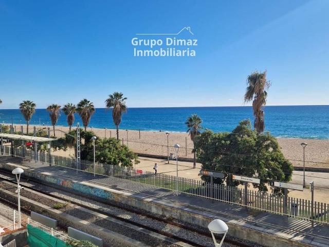 Piso en alquiler en Canet De Mar, Barcelona