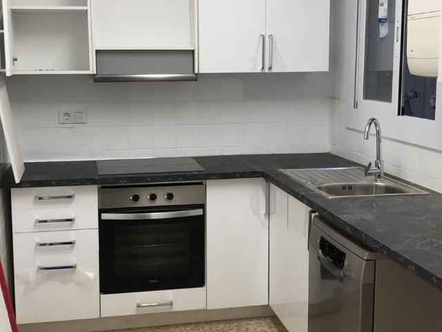 Piso en alquiler en Canet De Mar, Barcelona