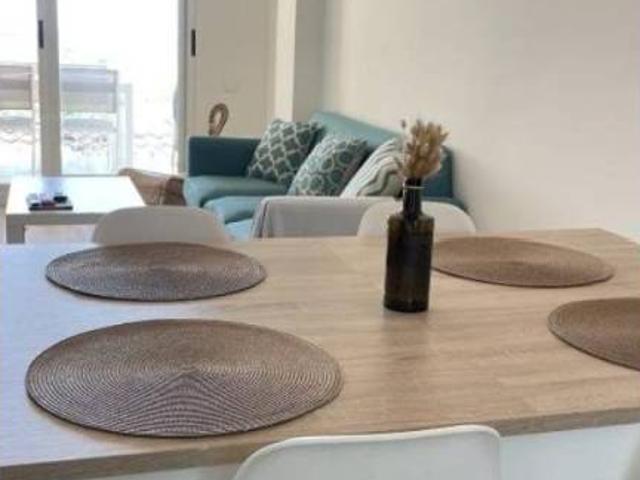 Piso en alquiler en Platja de Canet, el Camp de Morvedre