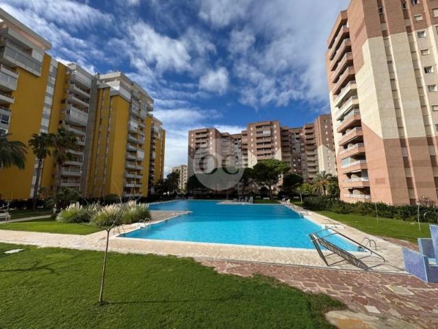 Piso en alquiler en el Camp de Morvedre, Valencia