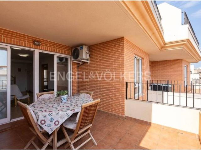 Piso en alquiler en Canet D'en Berenguer