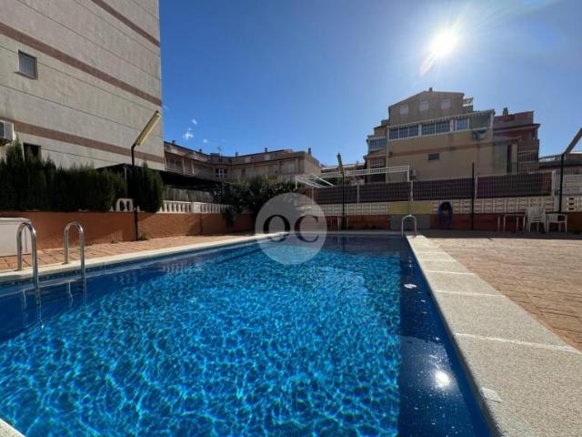 Piso en alquiler en el Camp de Morvedre, Valencia