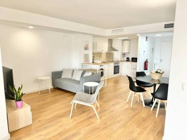Piso en alquiler en el Camp de Morvedre, Valencia