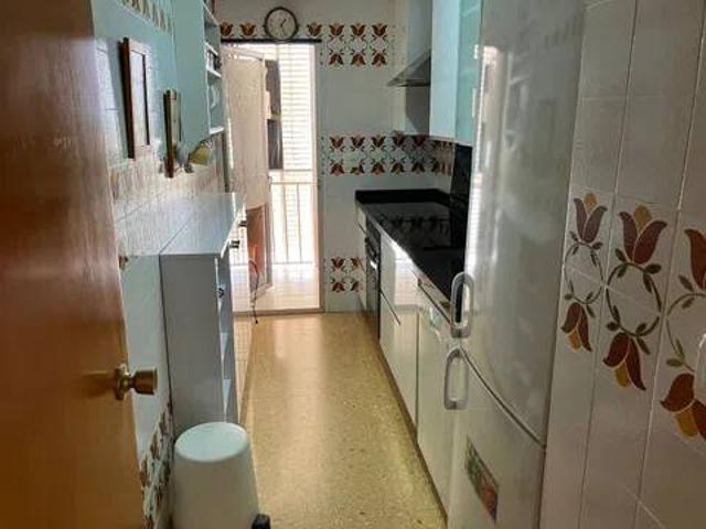 Piso en alquiler en el Camp de Morvedre, Valencia