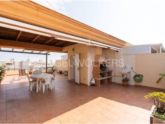 Piso en alquiler en el Camp de Morvedre, Valencia
