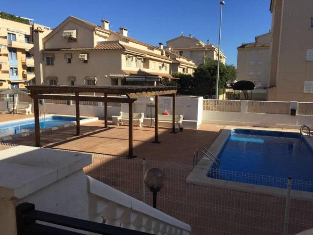 Piso en alquiler en el Camp de Morvedre, Valencia