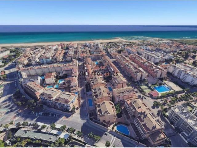 Piso en alquiler en Canet D'en Berenguer, Valencia