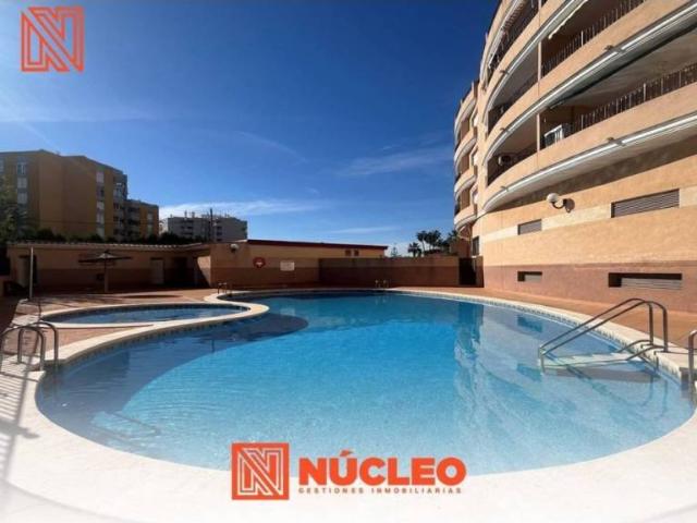 Piso en alquiler en Canet D'en Berenguer, Valencia