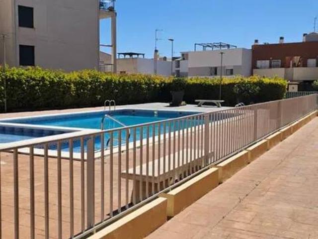 Piso en alquiler en el Camp de Morvedre, Valencia