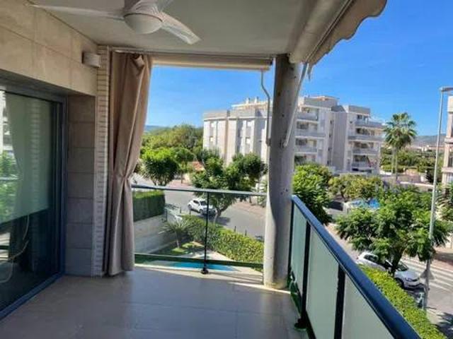 Piso en alquiler en el Camp de Morvedre, Valencia