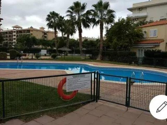 Piso en alquiler en Platja de Canet, el Camp de Morvedre