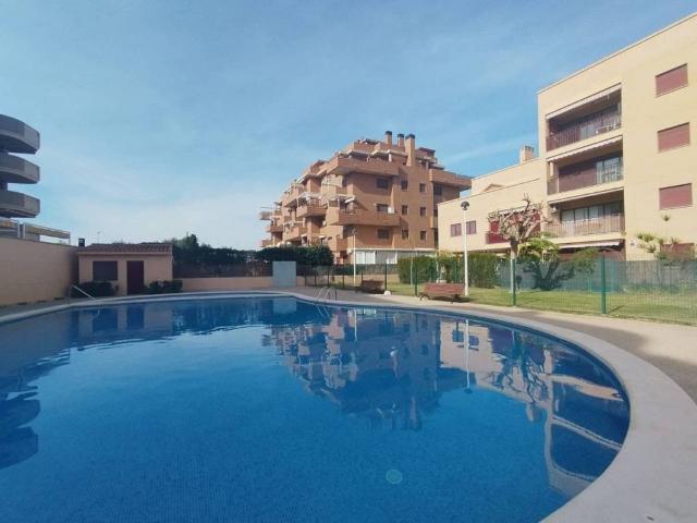 Piso en alquiler en Canet D'en Berenguer