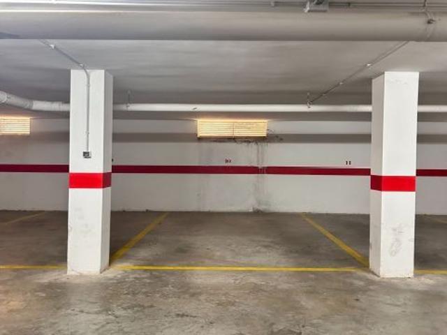 Piso en alquiler en Canet D'en Berenguer