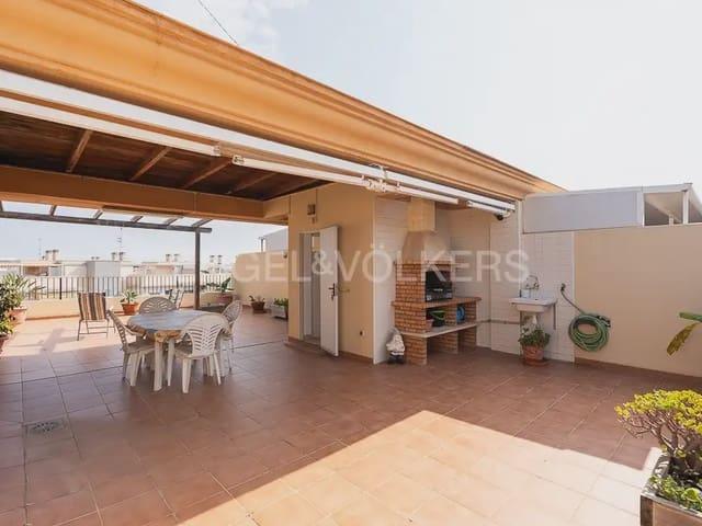 Piso en alquiler en el Camp de Morvedre, Valencia