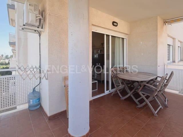 Piso en alquiler en el Camp de Morvedre, Valencia