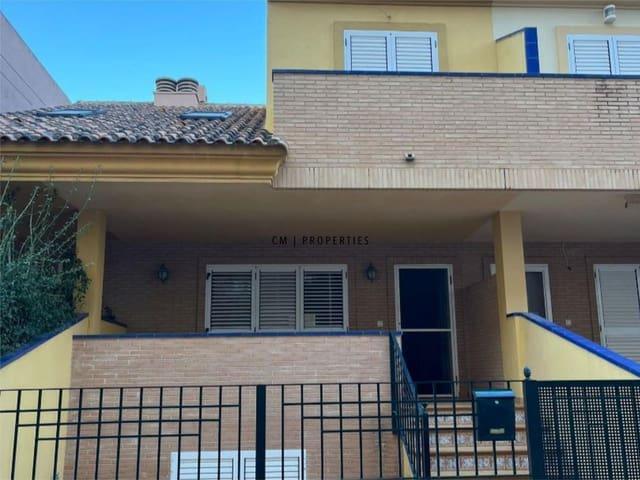 Piso en alquiler en Platja de Canet, Canet D'en Berenguer