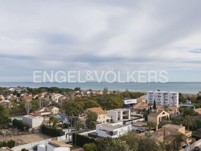 Piso en alquiler en el Camp de Morvedre, Valencia