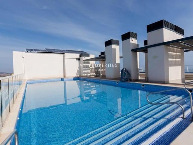 Piso en alquiler en Canet D'en Berenguer, Platja de Canet
