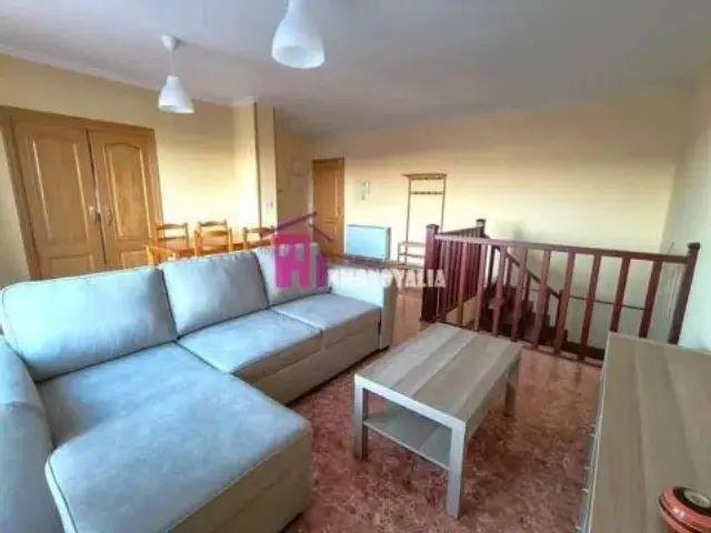 Apartamento en alquiler en Poio, Pontevedra