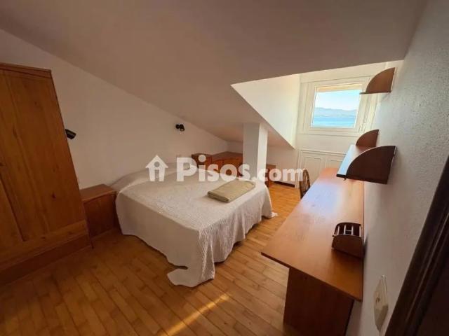 Apartamento en alquiler en Poio, Pontevedra