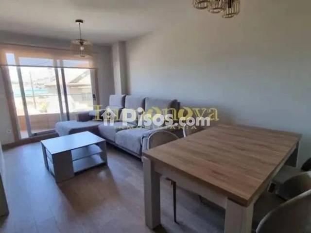 Apartamento en alquiler en Poio, Pontevedra