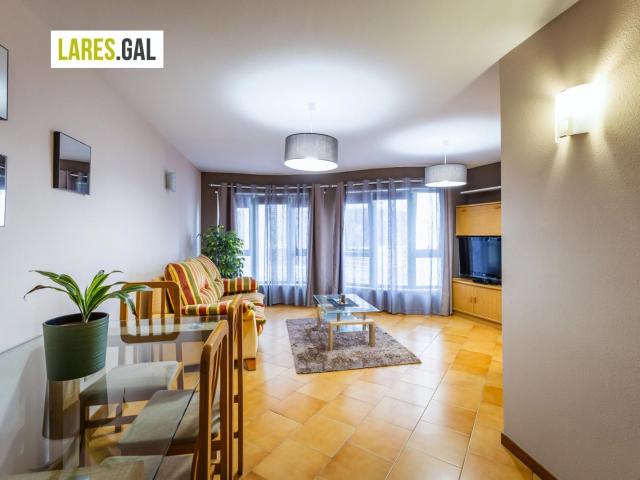Apartamento en alquiler en Cangas, O Morrazo