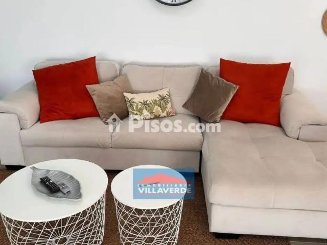 Apartamento en alquiler en Poio, Pontevedra