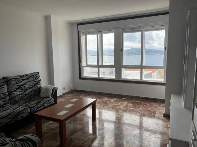 Piso en alquiler en O Morrazo, Galicia