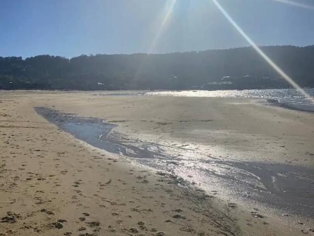 Piso en alquiler en O Morrazo, Galicia