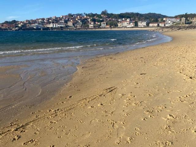 Piso en alquiler en O Morrazo, Galicia