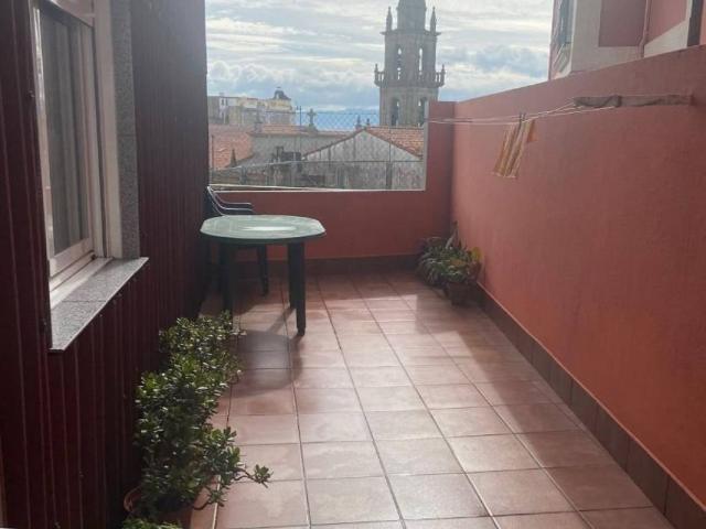 Piso en alquiler en O Morrazo, Galicia