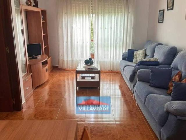 Piso en alquiler en O Morrazo, Galicia