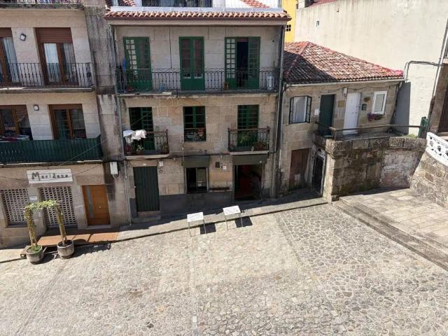 Piso en alquiler en Cangas, O Morrazo