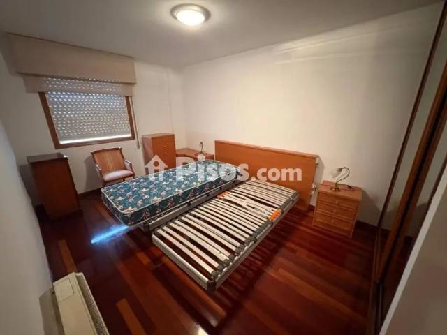Apartamento en alquiler en Poio, Pontevedra