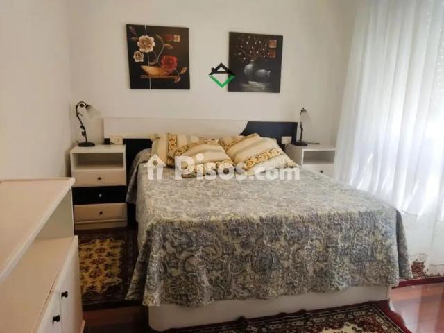 Apartamento en alquiler en A Barca, Pontevedra