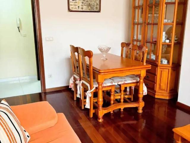Piso en alquiler en O Morrazo, Galicia