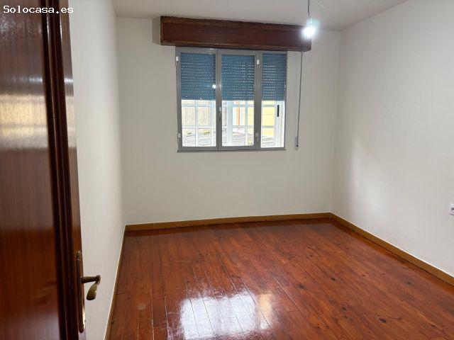 Piso en alquiler en O Morrazo, Galicia
