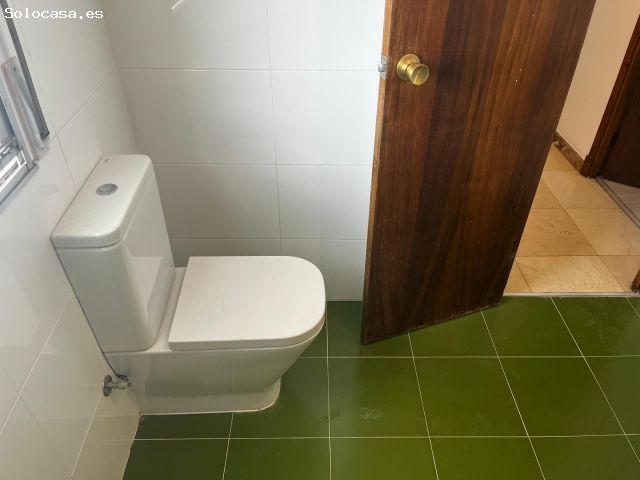 Piso en alquiler en O Morrazo, Galicia