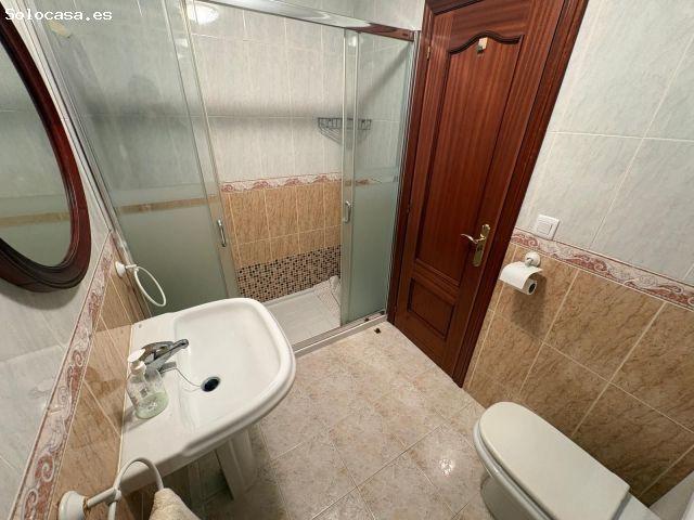 Piso en alquiler en O Morrazo, Galicia
