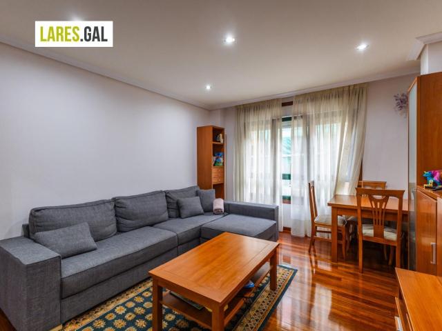 Apartamento en alquiler en Coiro, O Morrazo